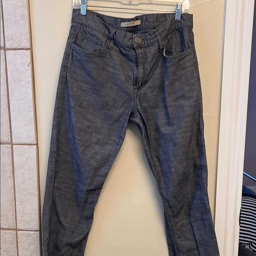 Men's Blue Jeans
